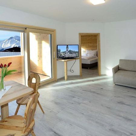 Birklstueberl Restaurant Und Appartement Seefeld in Tirol Exterior photo
