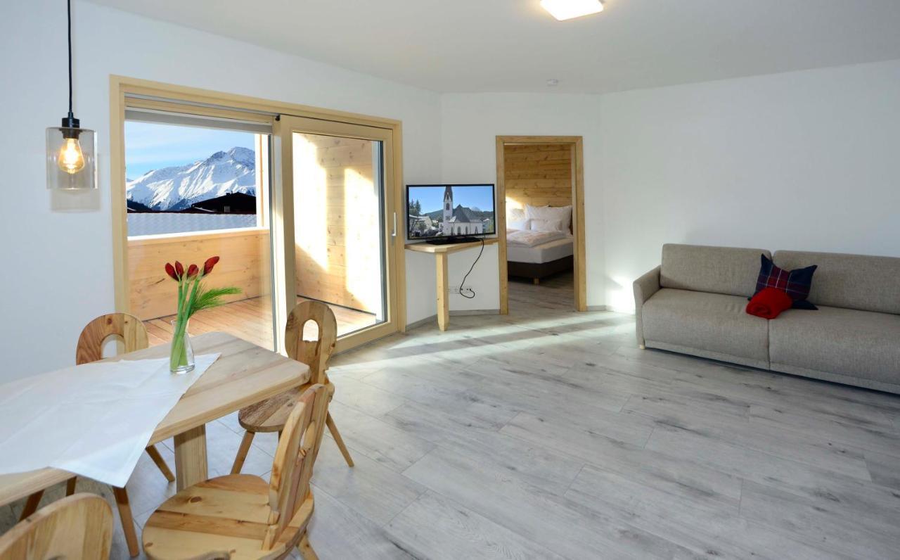 Birklstueberl Restaurant Und Appartement Seefeld in Tirol Exterior photo