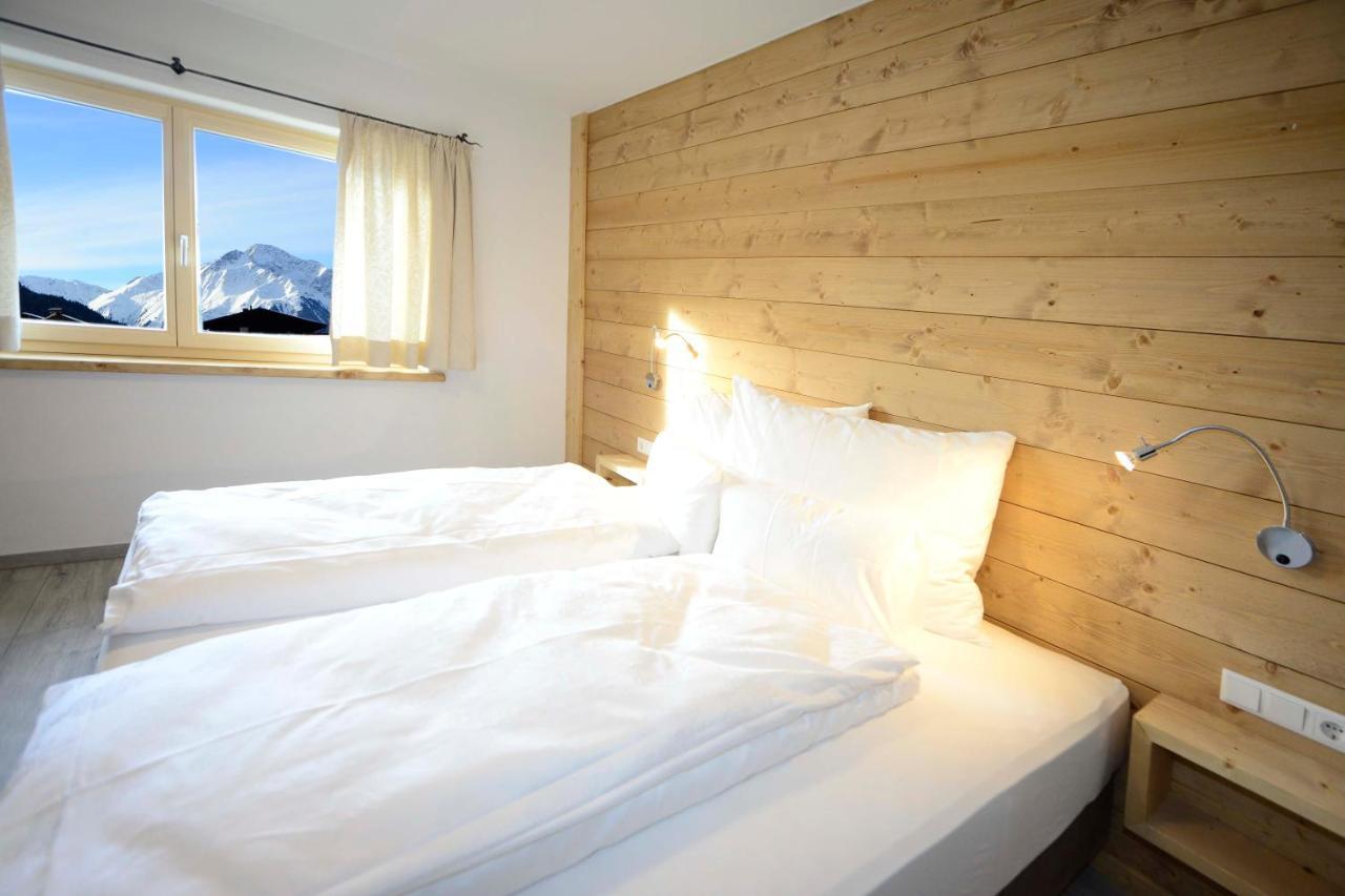 Birklstueberl Restaurant Und Appartement Seefeld in Tirol Exterior photo